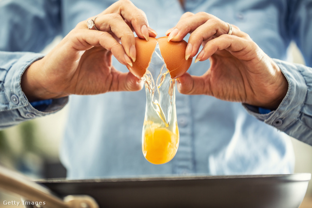 A tojás is kiváló élelmiszer, de vannak olyan növényi alapanyagok, amelyek jóval több fehérjét tartalmaznak