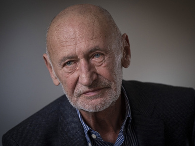 Reviczky Gábor hónapok óta küzd a rákkal, de a kemót nem vállalja
