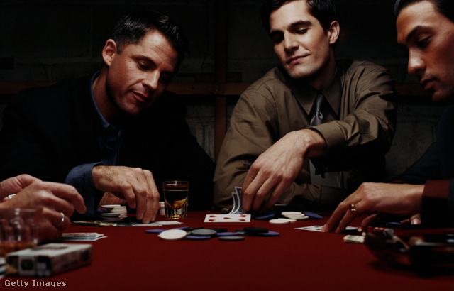 A szerencsejáték-függőséget láthatatlan szenvedélybetegségnek nevezik