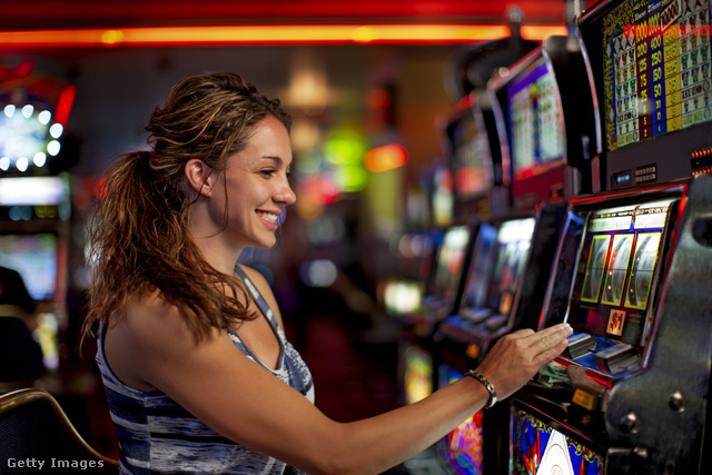 A szerencsejáték-függőség bárkit érinthet