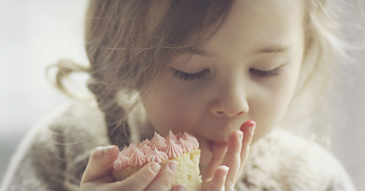 Ha gyermekkorban szép emlékhez kötődik egy íz, azt felnőttként is szeretni fogjuk