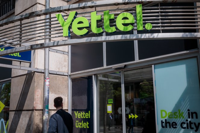Ennek mindenki örülhet, teljesen átalakítja díjcsomagjait a Yettel