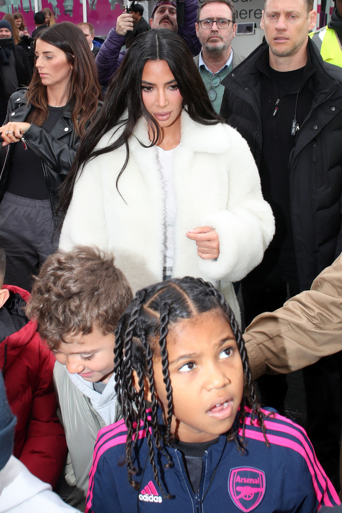 Bár sokszor beharangozták már a sorozat végét, Kim Kardashian legújabb évadát forgatja saját családjukról szóló valóságshowjuknak