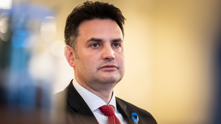 Márki-Zay Péter: Valamit nagyon elrontottam, bocsássanak meg nekem