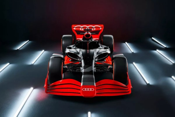 (Fotó: Audi Communications Motorsport / Audi AG)