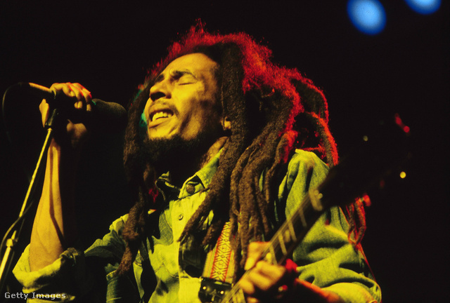 A híres utolsó mondatok sorába nem véletlenül kerül be Bob Marley-é sem