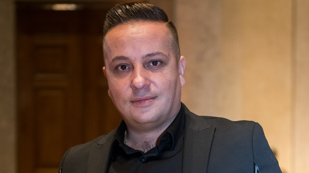L.L. Junior megrázó vallomása: „Bármi lehetett volna Dávidkából, egy csodagyerek volt, egy zseni”