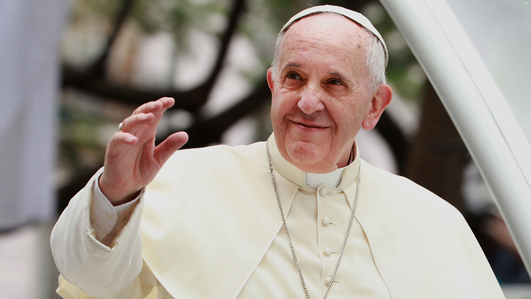 Az orvosok hallgatnak, a Vatikán azonban megszólalt Ferenc pápa állapotáról