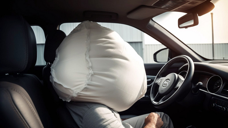 toyota airbag 7