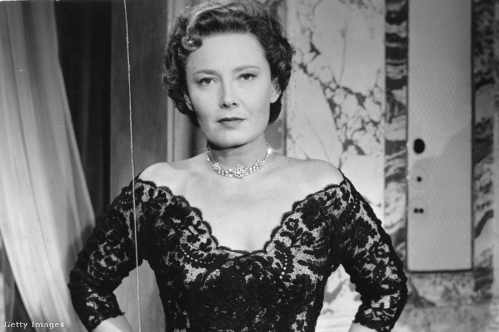 Lída Baarová