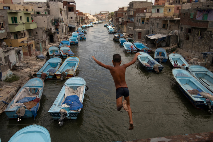 015 World Press Photo Open Format Award Mohamed Mahdy