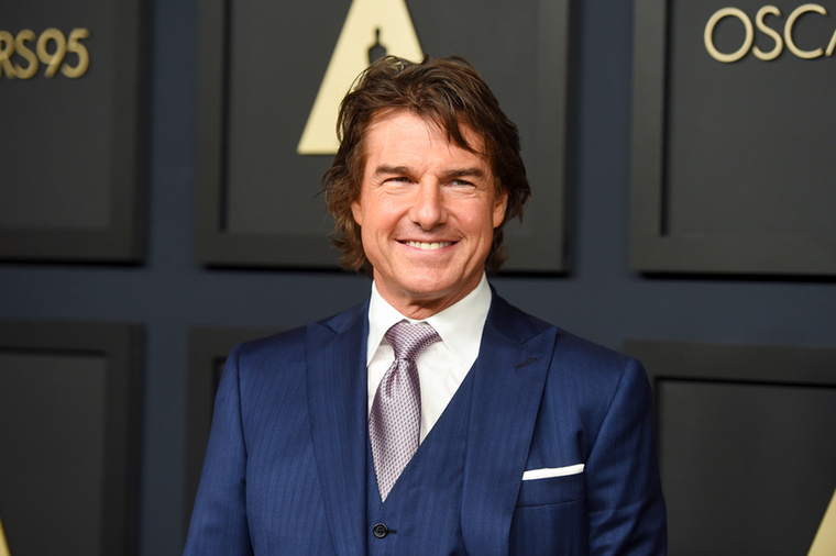 Tom Cruise – költekezőNem ritka, ha egy hollywoodi híresség magángépet vesz, az ilyesmi nem feltétlen arra utal, hogy két kézzel szórnák a pénzüket