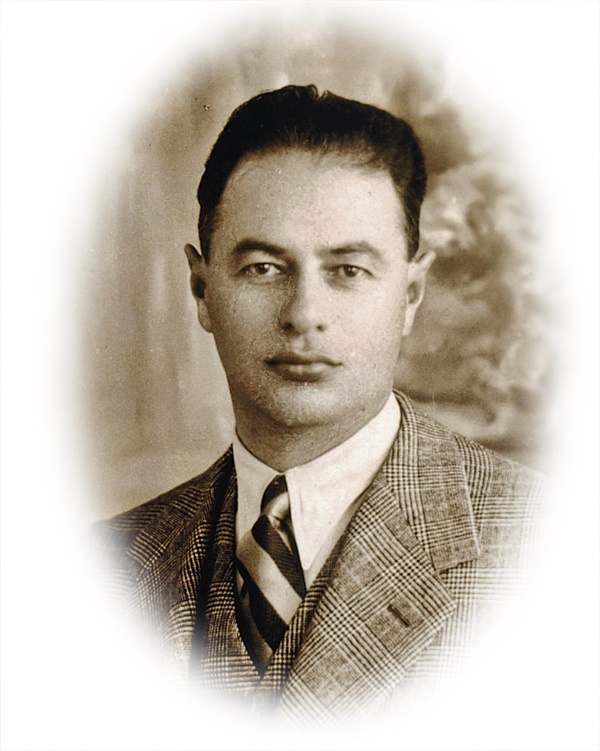 Weisz Árpád (1896–1944), a nácik által elhurcolt legendás edző