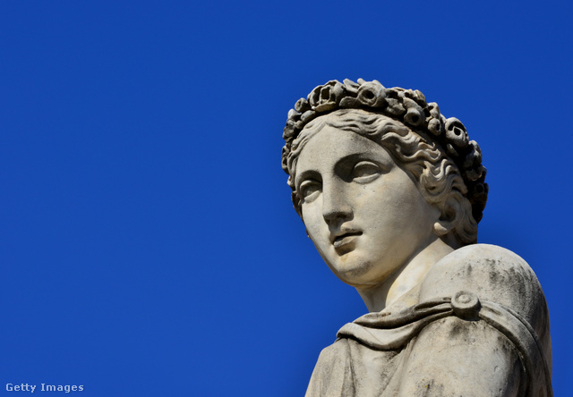 Az ókori Rómában a korszakonként változó hajviseleteknek is nagy jelentősége volt