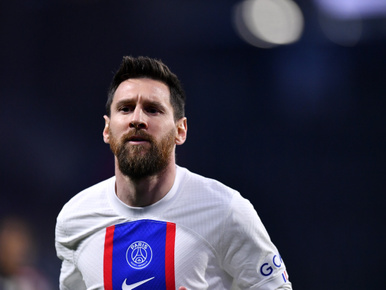 Lionel Messit felfüggesztette a csapata: már biztos, hogy nem hosszabbítják meg a szerződését
