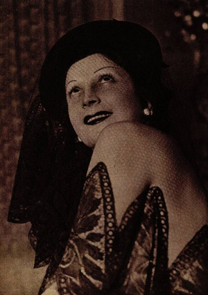 Miss Arizona 1938-ban