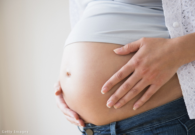 A terhes nők is kellemetlenségekről számolnak be