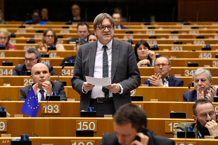 Guy Verhofstadt