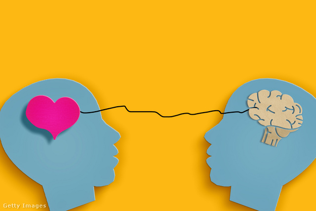 A szerelem elvesztése agyunkban is észlelhető folyamatokat aktivál, például fájdalomérzetet kelt