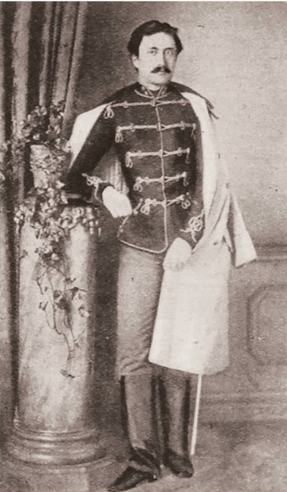 Kasselik Jenő (1835–1910), a főváros fura ura