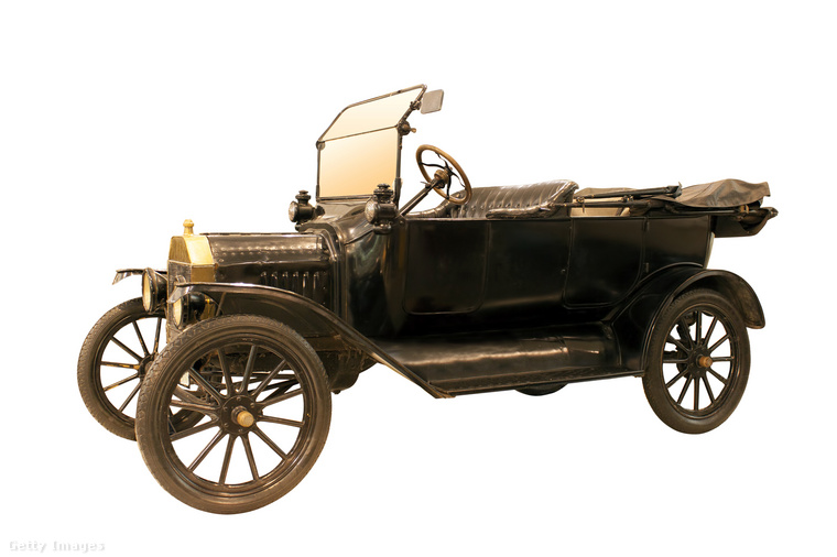 Autó (1886), Karl BenzKarl Benz, a benzinüzemű személygépkocsi feltalálója