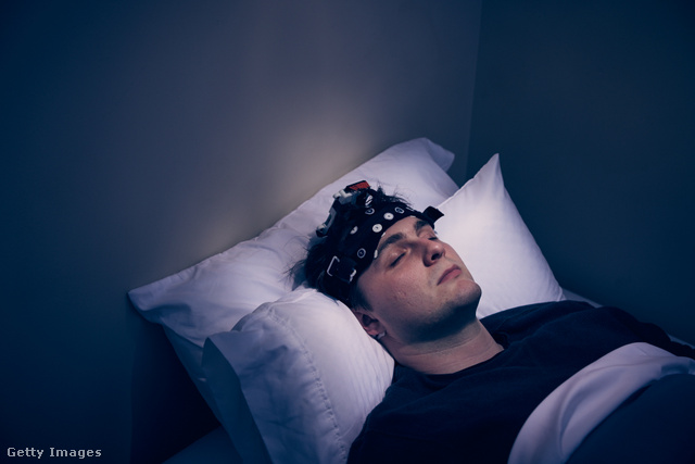 Megnő a fájdalomérzékenységünk, ha nem megfelelő és pihentető az alvás