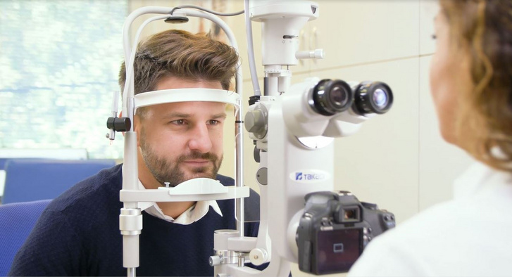 A lézeres szemműtétet minden esetben egy kb. 2 órás alkalmassági vizsgálat előz meg.