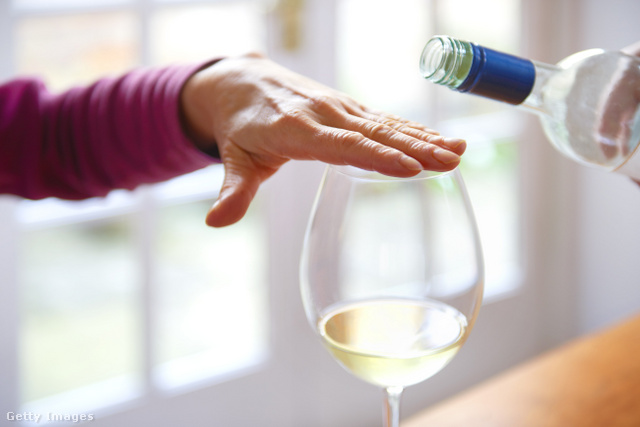 A kutatások azt sugallják, hogy a bor egészségvédő hatásai mértékletes fogyasztás mellett jelentkezhetnek