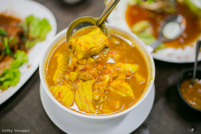 Az egészségvédő hatású tamarind elengedhetetlen összetevője a savanyú ízvilágú ázsiai ételeknek