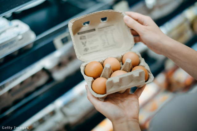 Legutóbb hol találtad meg a tojást a boltban? És előtte? Ez az egyik legősibb szupermarkettrükk mind közül