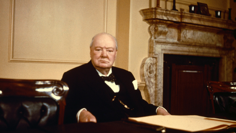 Ő volt Churchill kedvenc kémje, aki lebuktatta a&nbsp;nácikat