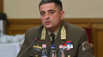 Reagált az Indexnek a Honvédelmi Minisztérium a vezérkari főnököt érintő feljelentésre