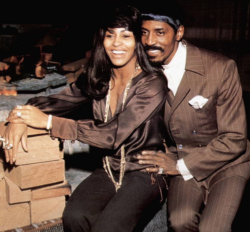 Tina Turner és Ike Turner házassága 1978-ban ért véget. Az énekesnő a poklok poklát élte meg a férfi mellett.
