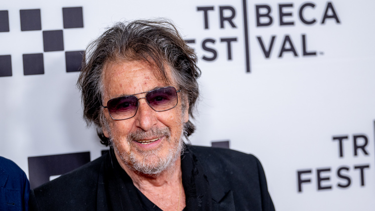 Al Pacino DNS-tesztet követelt 29 éves párjától