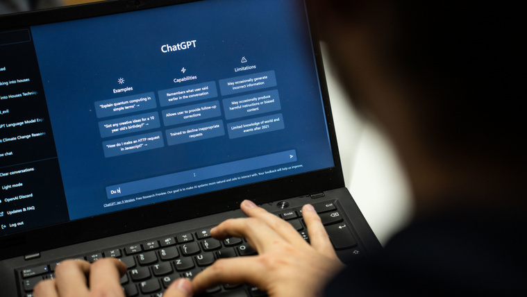 Csúnyán átvert egy ügyvédet a&nbsp;ChatGPT
