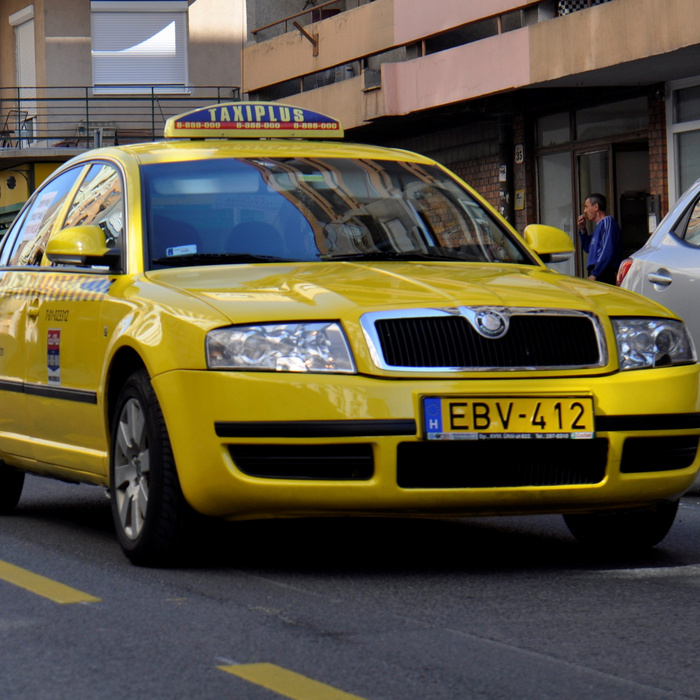 Indul a buliszezon: ezek a legnépszerűbb helyek a taxisok szerint