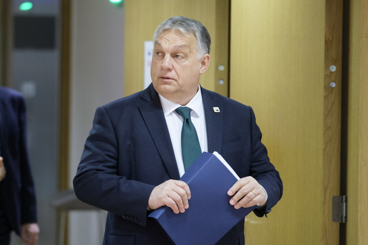 Elképesztő csapdát állíthatott magának az&nbsp;Orbán-kormány