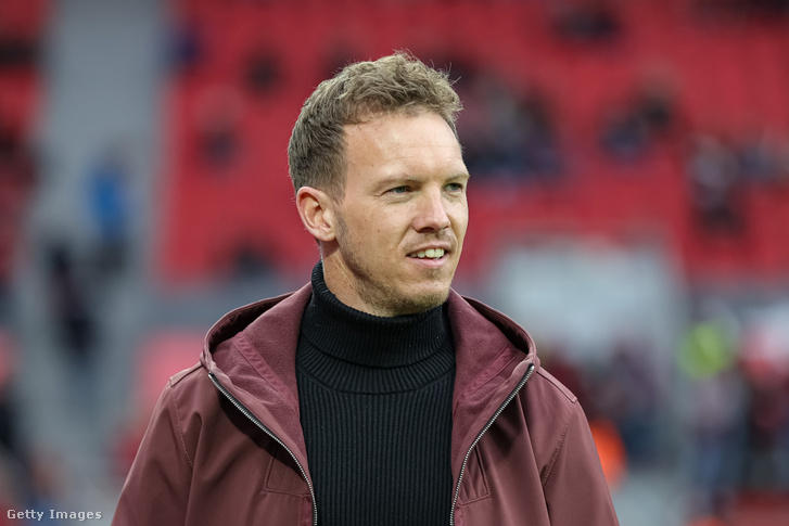 Julian Nagelsmann