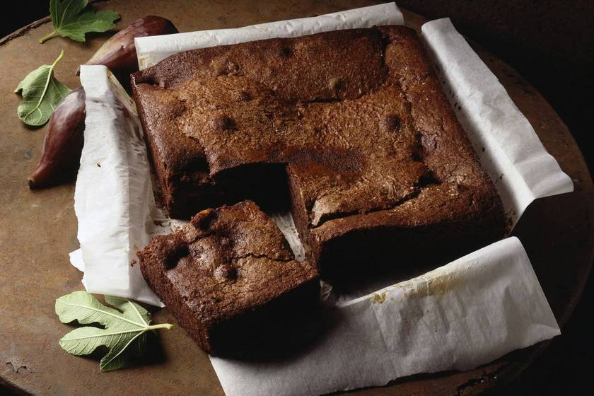 Csokirajongóknak kötelező megkóstolni ez a kakaós bögrés sütit, amely mindössze tíz perc munkával készül.