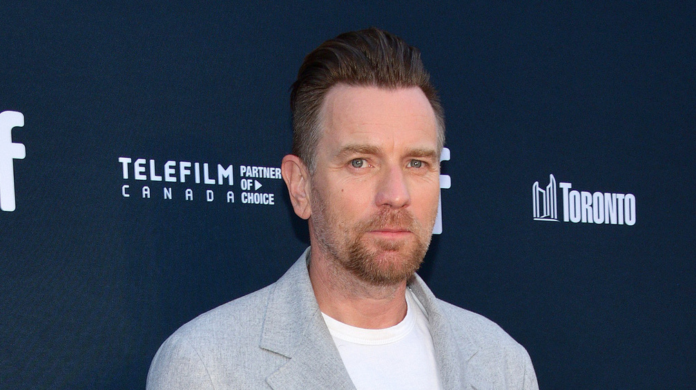 Ewan McGregor javában forgatja az új filmjét