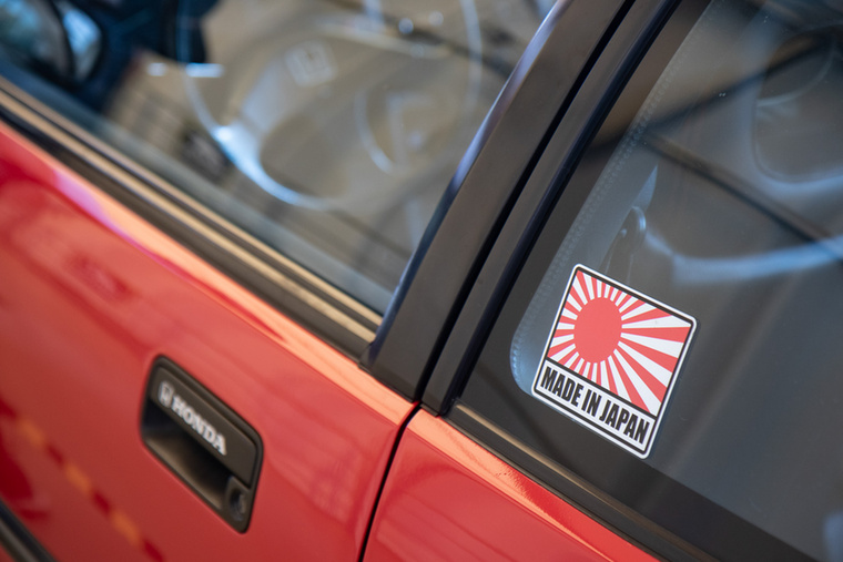 A Japanese Classic Cars Show ötlete sok rajongó érdeklődését felkeltette, hiszen ennyi különlegességet talán még Japánban is ritkán lehet látni egy helyen!