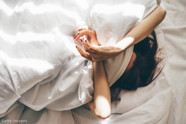 Egy 24 órás alvásmegvonásnál az álmosság a legkevesebb, amit érezhetünk