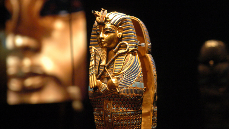 Egyre biztosabb, hogy Tutanhamonnak hosszú feje és óriási agya volt