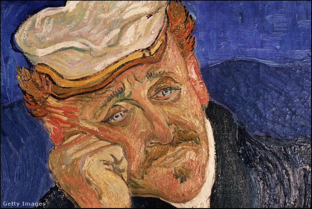 Az egyik leghíresebb Van Gogh-festmény a nácik egyik fő embere, Hermann Göring gyűjtői szenvedélye miatt menekült meg a pusztulástól