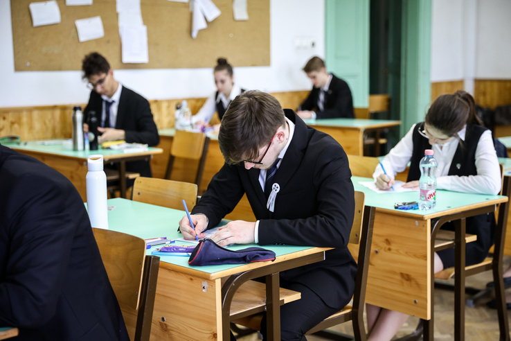 Vészesen közeleg az&nbsp;érettségi kezdete, íme a&nbsp;legfontosabb tudnivalók
