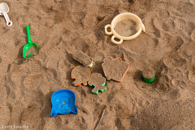 Sokféleképp megbetegíthet a piszkos homok