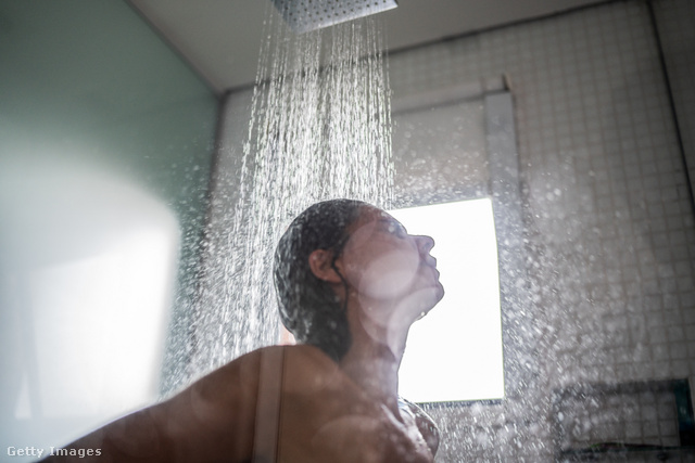 Ha ismerjük, hogyan működik a testünk hőháztartása, tudni fogjuk, hogyan zuhanyozzunk