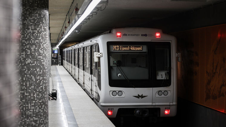 Jöhet a metróhosszabbítás Budapesten, mutatjuk az irányát