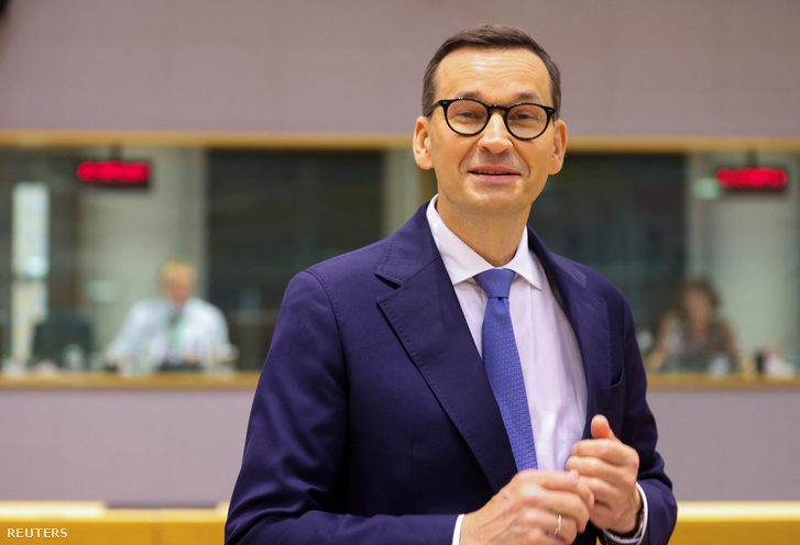 Mateusz Morawiecki