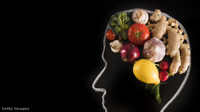 Kiegyensúlyozott táplálkozással agyunkat és szívünket is megóvhatjuk